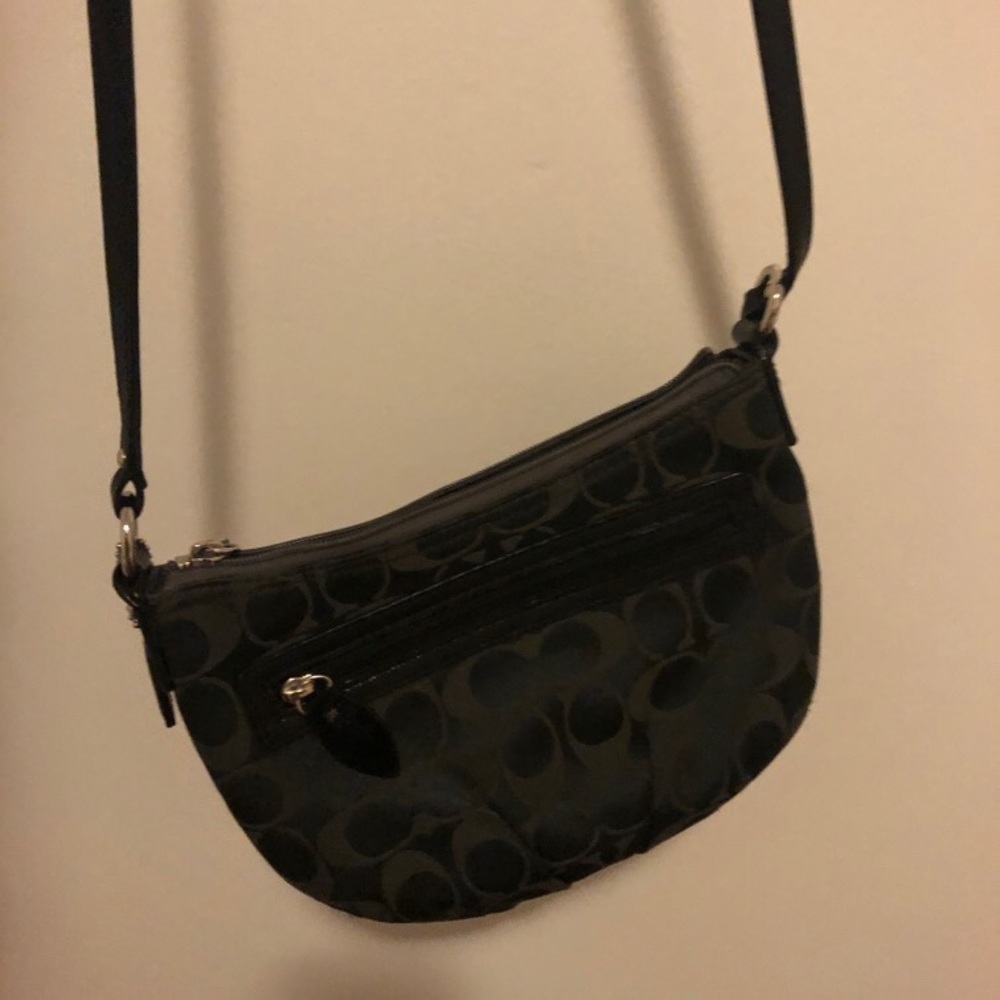 Coach handbag